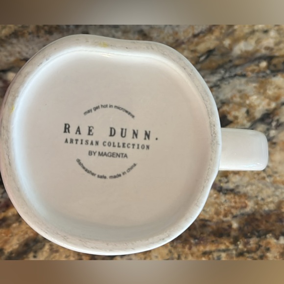 Dad Rae Dunn mug - Picture 3 of 3